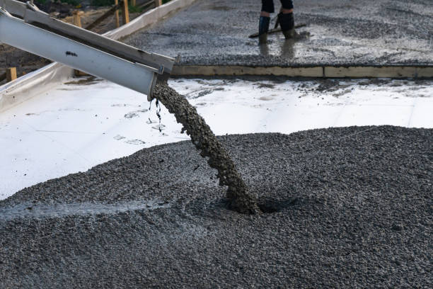 Best Concrete Demolition Services in Governors Village, NC