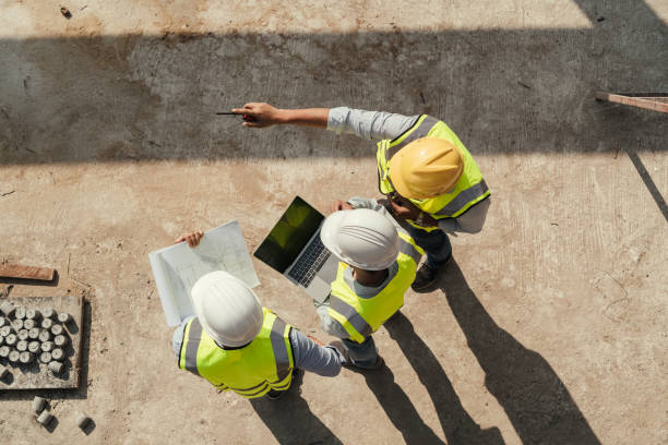 Best Concrete Sealing and Maintenance in Governors Village, NC