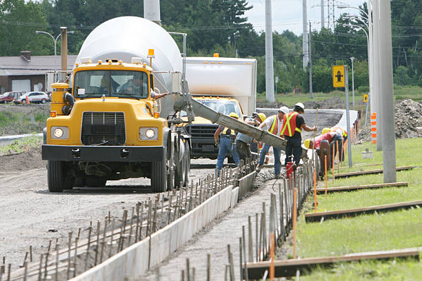 Best Concrete Foundation Repair in Governors Village, NC