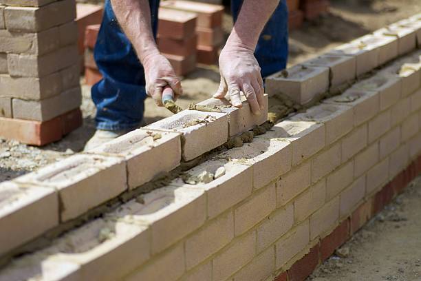 Best Stamped Concrete Services in Governors Village, NC